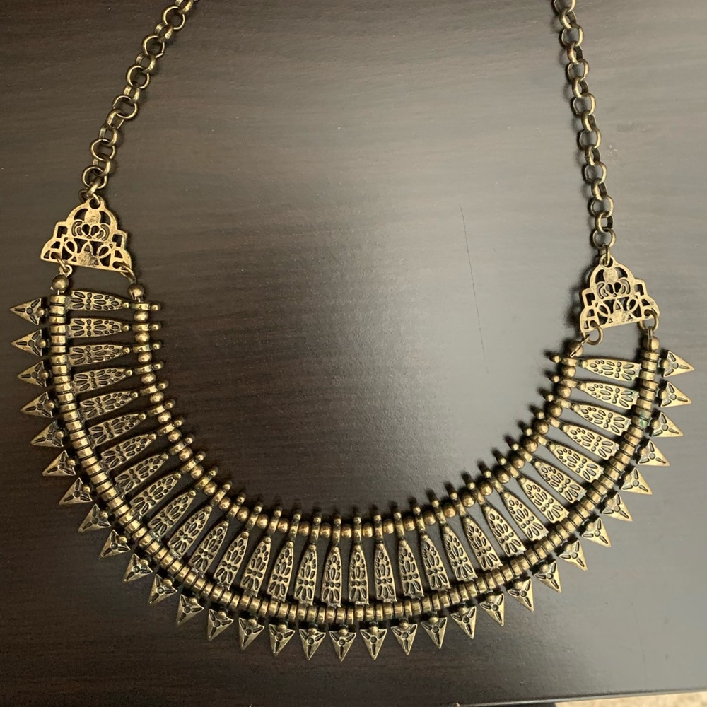 Nordstrom Necklace